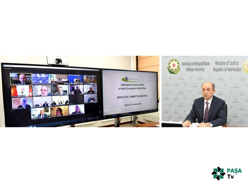 Beynəlxalq hüquq ictimaiyyətinin diqqəti Ermənistanın hərbi cinayətlərinə cəlb olunub