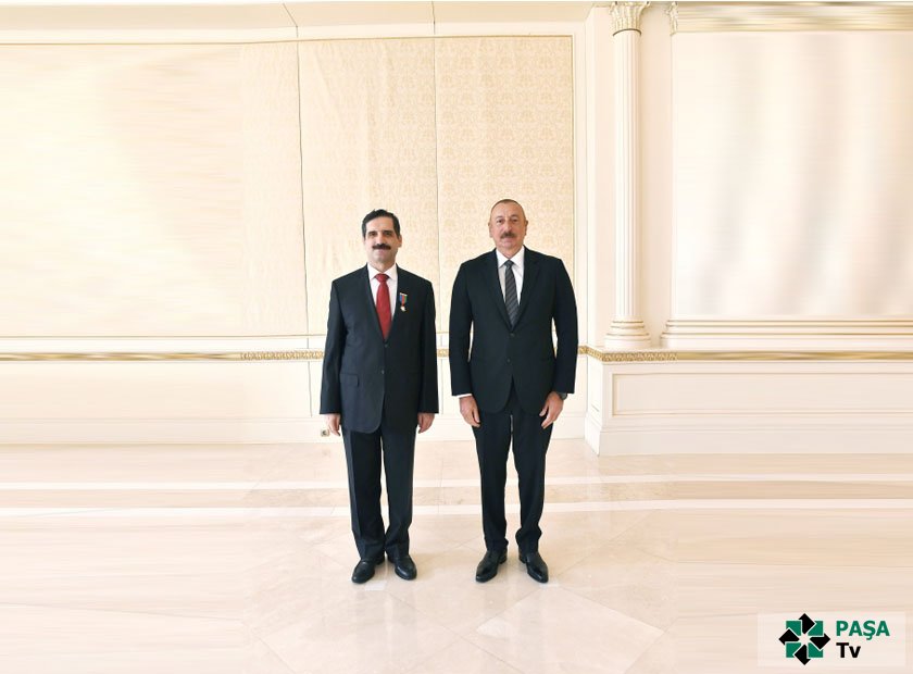 Erkan Özoral: Mən Azərbaycan ilə Türkiyəni heç vaxt bir-birindən ayırmadım