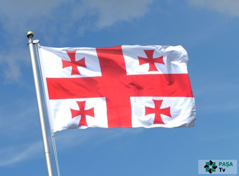 Gürcüstanın xarici ticarəti birinci rübdə 0,3 faiz azalıb