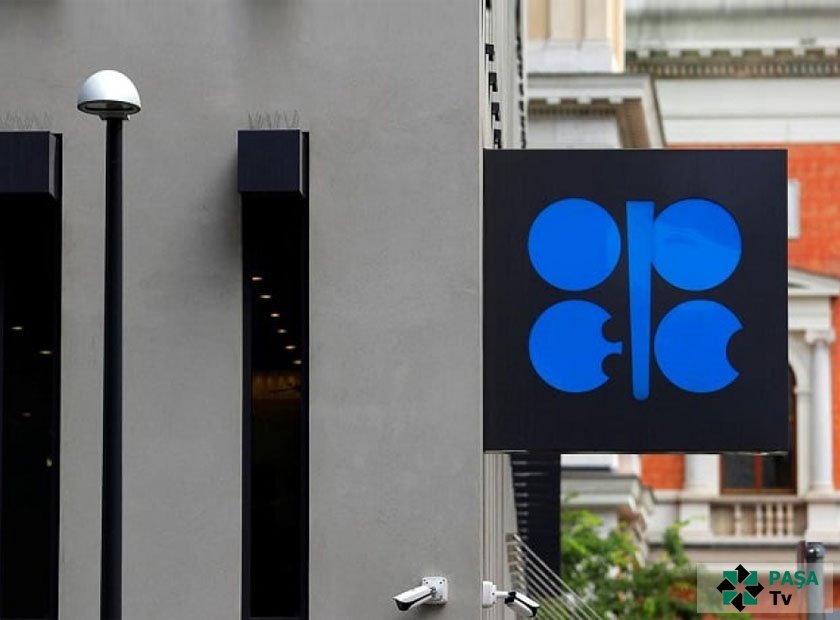 Martda OPEC-in göndəlik neft istehsalı artıb