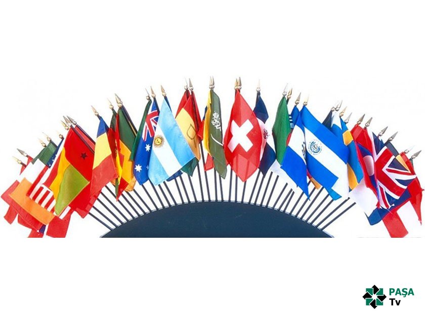 15 aprel- Beynəlxalq Mədəniyyət Günüdür