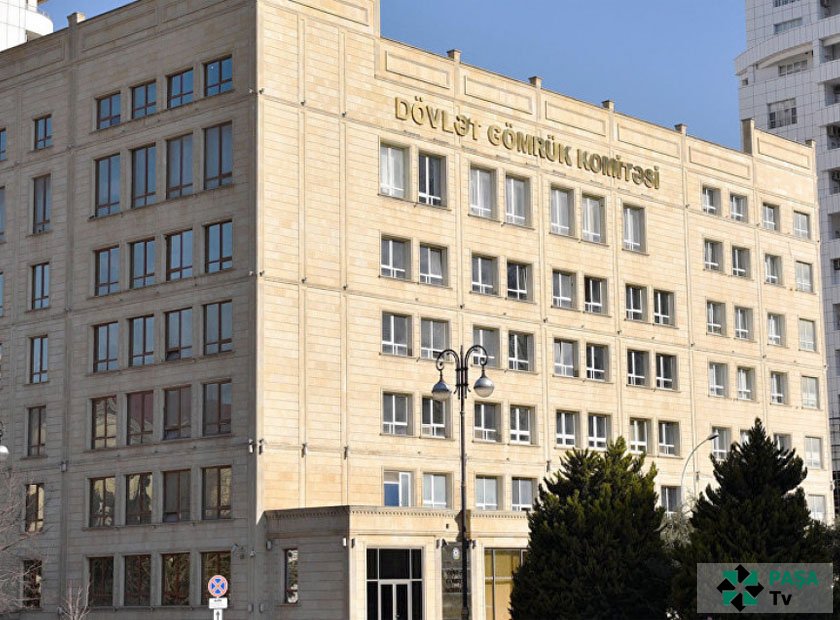 Siqaretlərin qaçaqmalçılıq yolu ilə ölkəyə gətirilməsi cəhdinin qarşısı alınıb