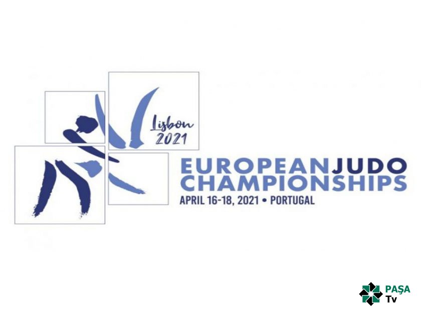 Cüdoçumuz Avropa çempionatında bürünc medal uğrunda mübarizə aparacaq