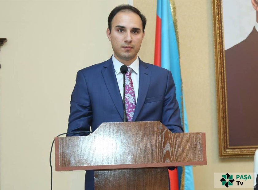 Həmid Nəsirov: “Qarabağ Azərbaycandır!” reallığı 44 gündə mümkünsüzü mümkün etdi