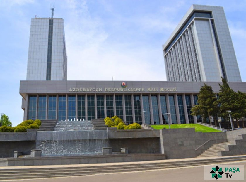 Milli Məclisin plenar iclasında 18 məsələ müzakirə olunur