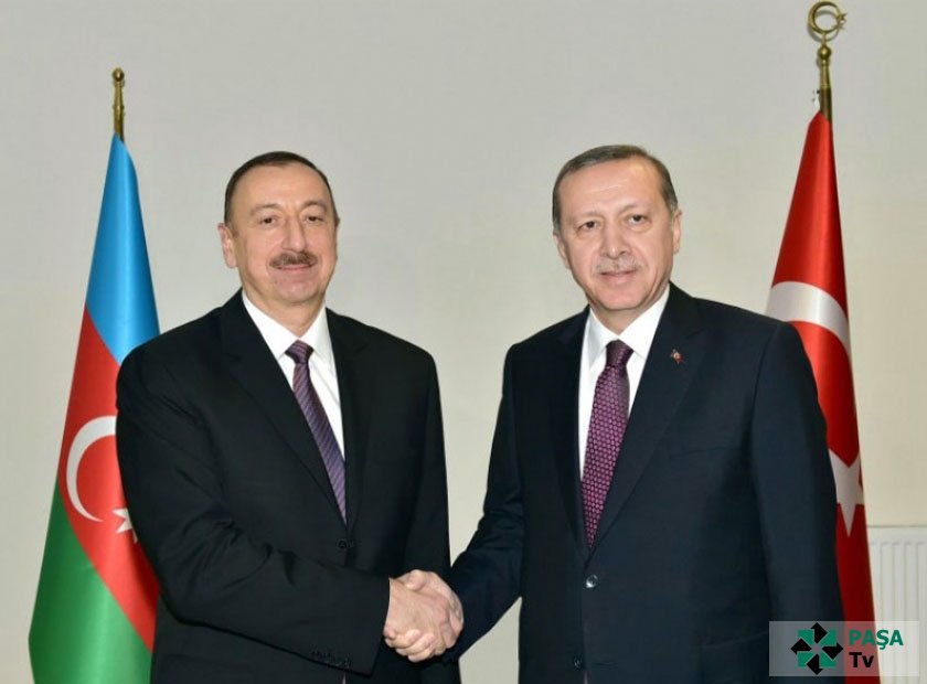 Prezidentin Mətbuat Xidmətinin məlumatı