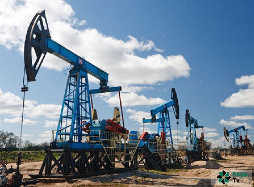 “Azeri Light” neftinin bir bareli 65,32 dollara satılır