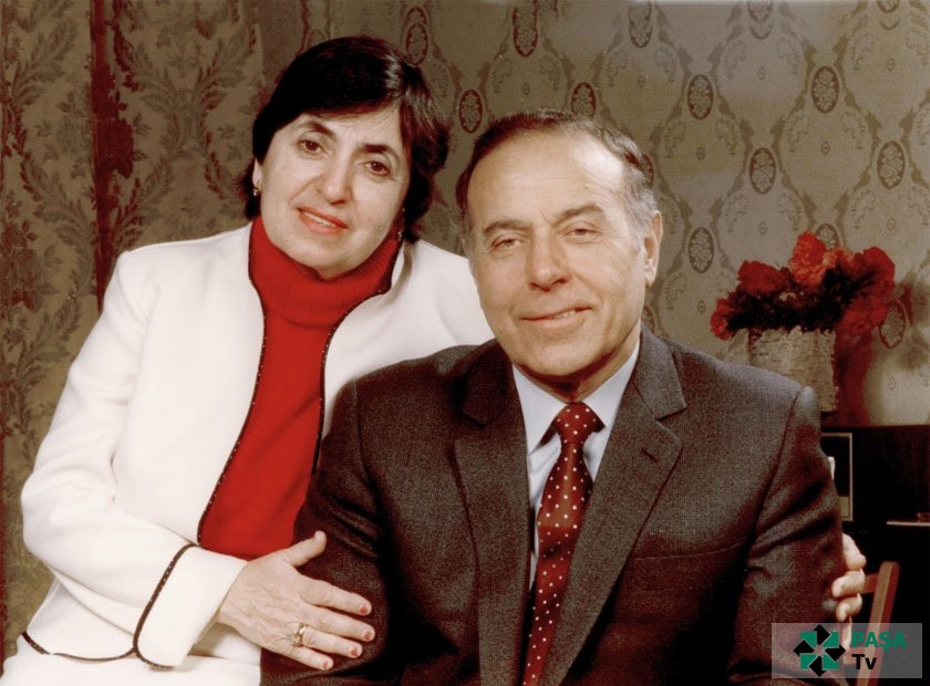 Akademik Zərifə Əliyeva Azərbaycan oftalmologiya elmini dünyada tanıdıb