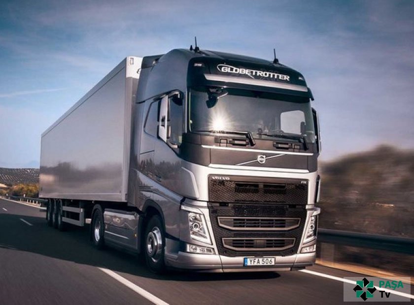 Martda nəqliyyat vasitələri ilə 16,4 milyon ton yük daşınıb