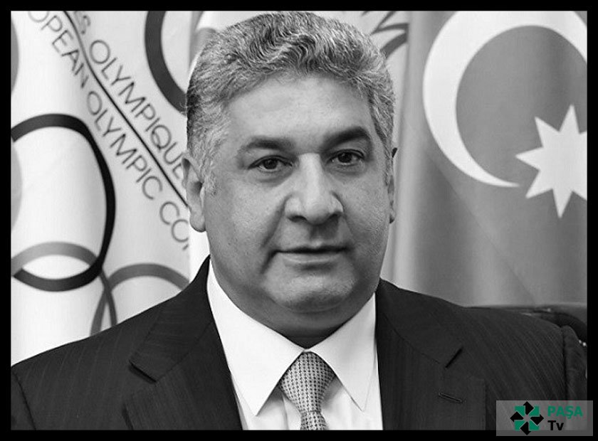 Azad Arif oğlu Rəhimov