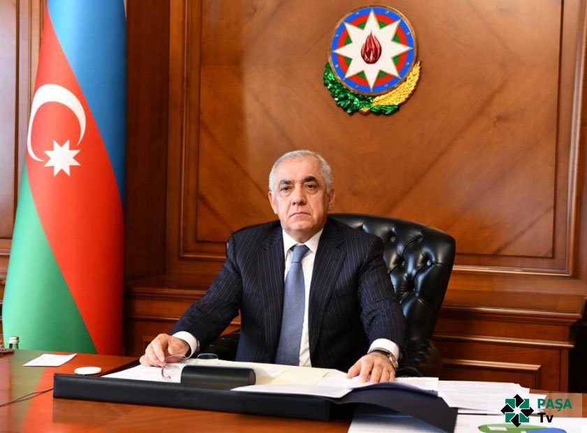 İqtisadi Şuranın növbəti iclasları keçirilib