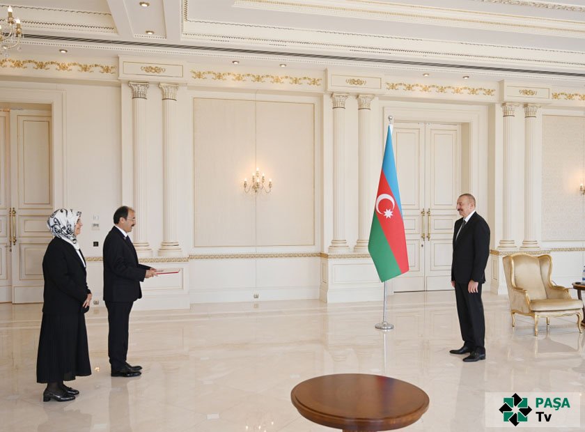 Prezident İlham Əliyev: Türkiyə-Azərbaycan dostluğu və qardaşlığı bu gün ən yüksək zirvədədir
