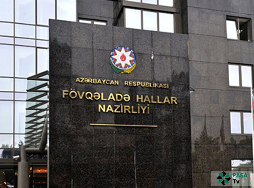 FHN-dən hava ilə əlaqədar əhaliyə müraciət