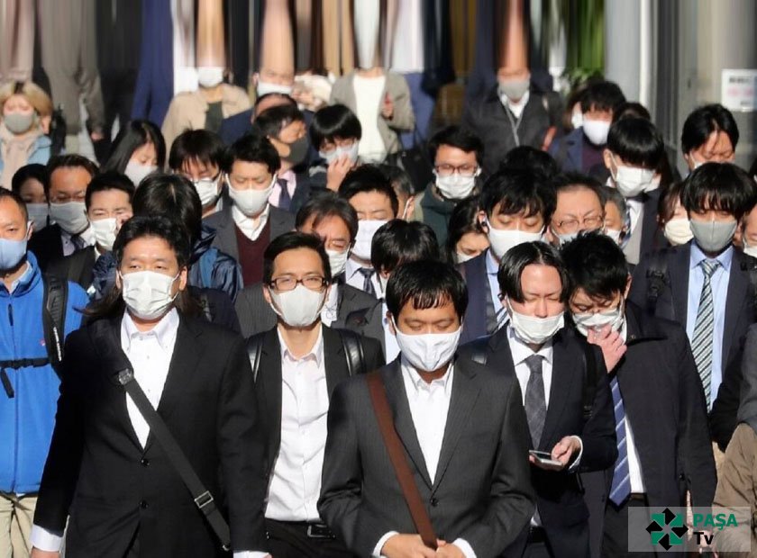 Yaponiya hökuməti koronavirusa görə fövqəladə vəziyyət rejiminin müddətini uzada bilər