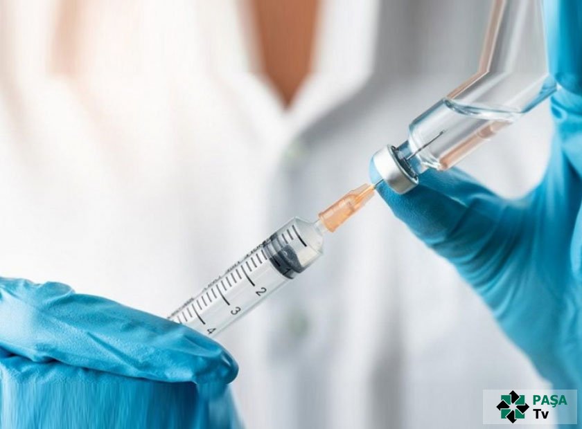 Peyvəndin ikinci dozasının vurulmadığı halda qoruyuculuq müddəti az olacaq