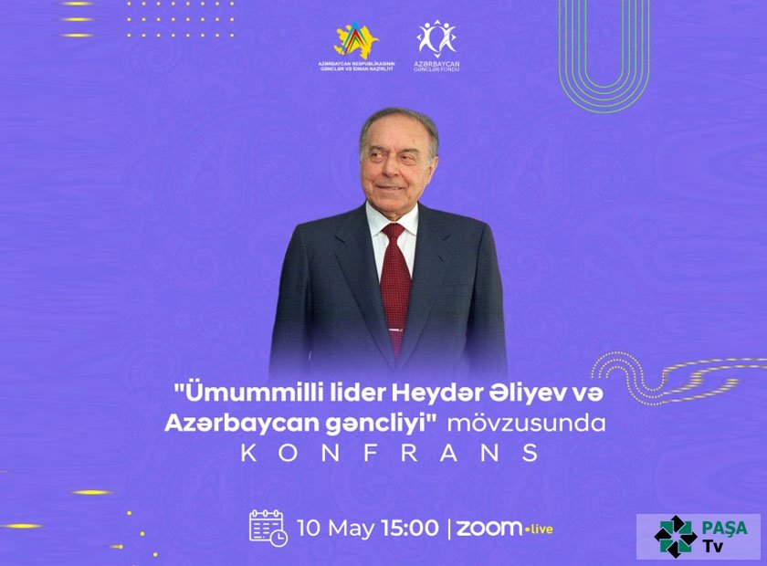 Prezident İlham Əliyevin rəhbərliyi ilə dövlət gənclər siyasəti hazırda yeni inkişaf mərhələsinə qədəm qoyub