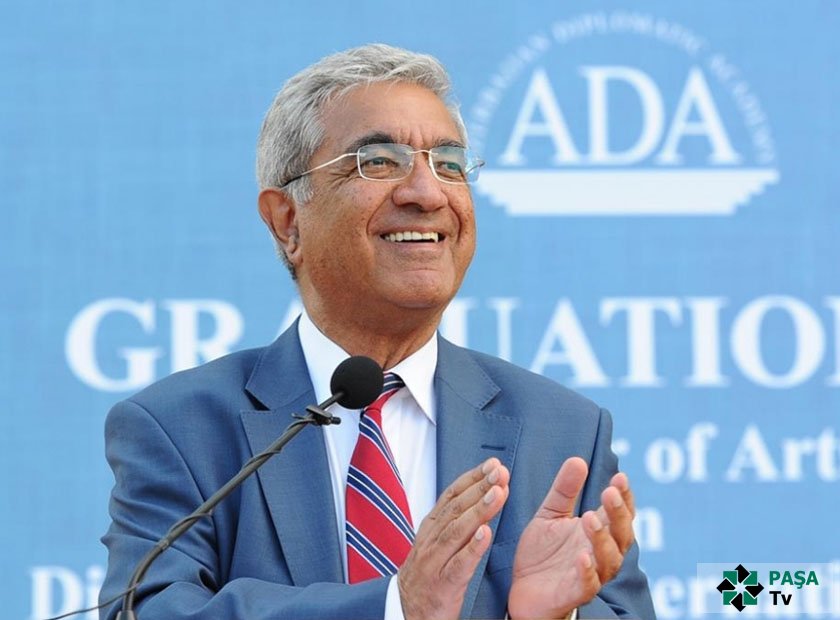 ADA Universitetinin təsisçi rektorundan zəruri liderlik dərsləri