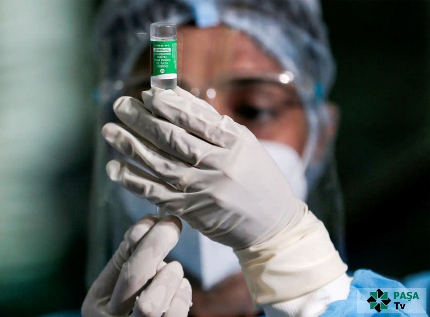 Böyük Britaniyada koronavirusun Hindistan variantı narahatlıq doğurur