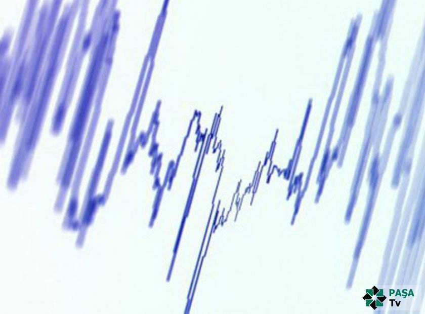 Xəzərdə zəlzələ olub