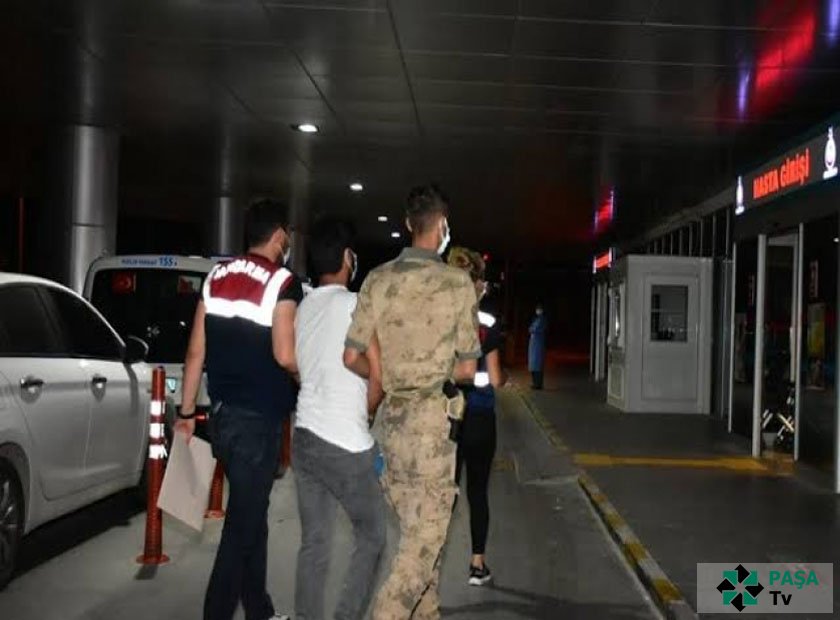 Türkiyədə FETÖ terror təşkilatına qarşı keçirilən növbəti əməliyyatlar ölkə ərazisinin yarıdan çoxunu əhatə edir