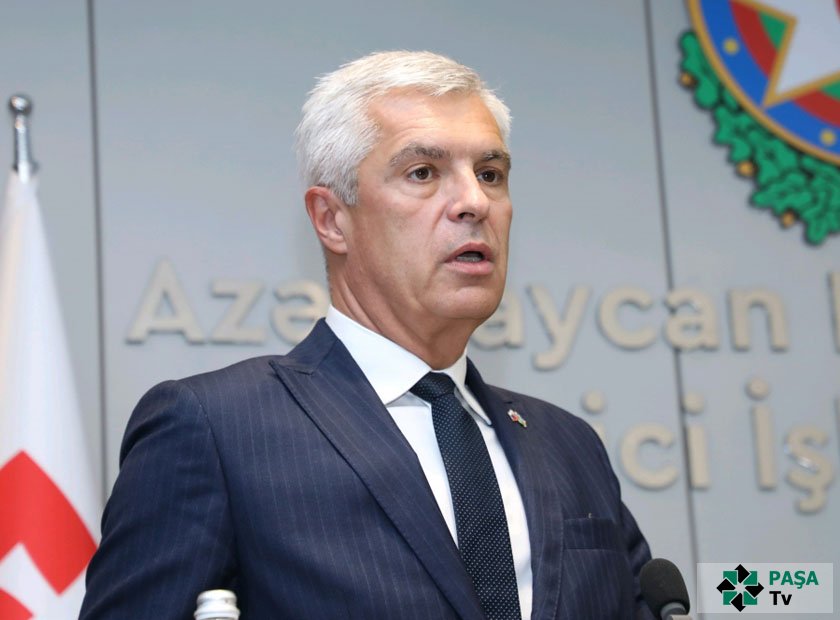 Slovakiya XİN-in rəhbəri: Azərbaycan etibarlı tərəfdaşdır