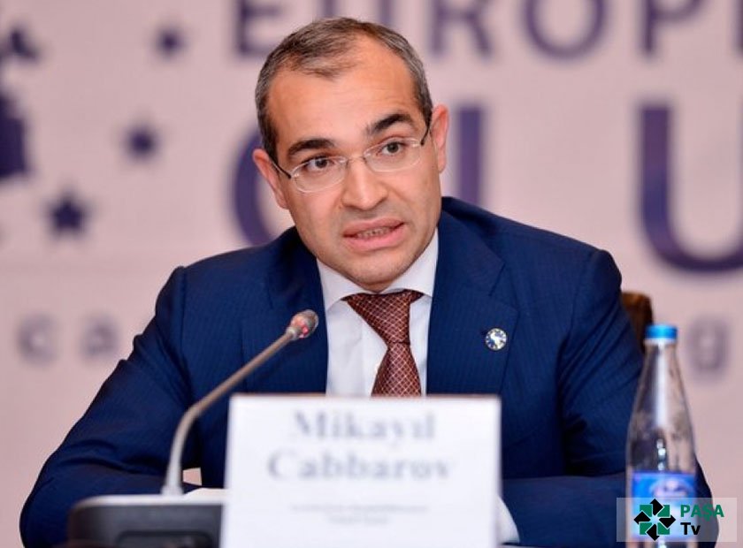 Mikayıl Cabbarov: Doqquz ayda 60,9 milyon manat güzəştli kredit verilib