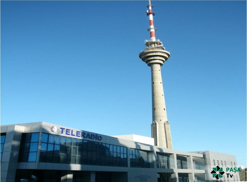 Zəngilanda radio və televiziya yayımı təmin olunub