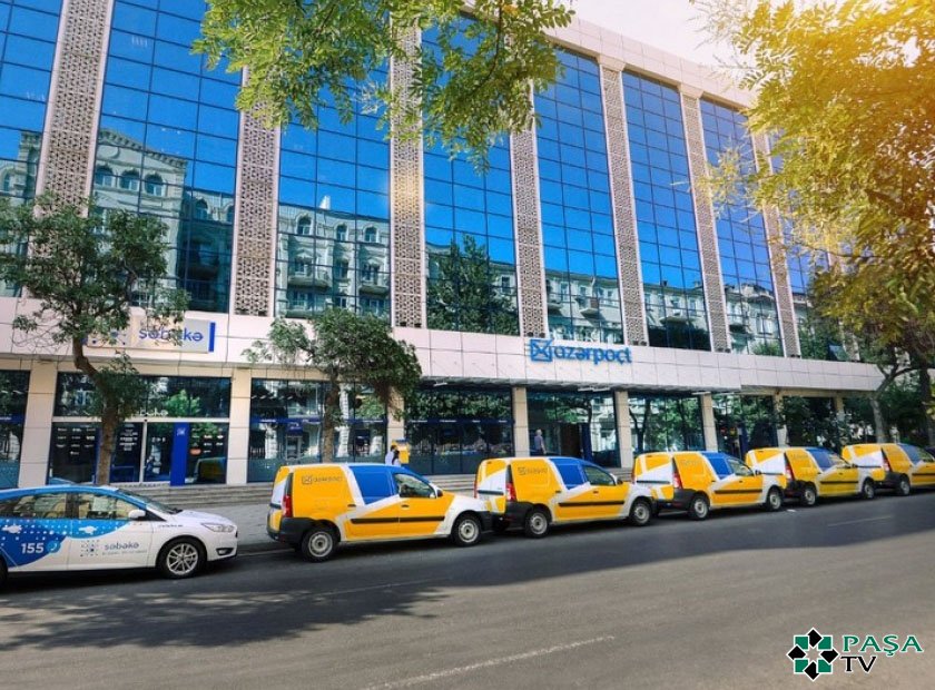 “Azərpoçt” bayram günlərində işləyəcək