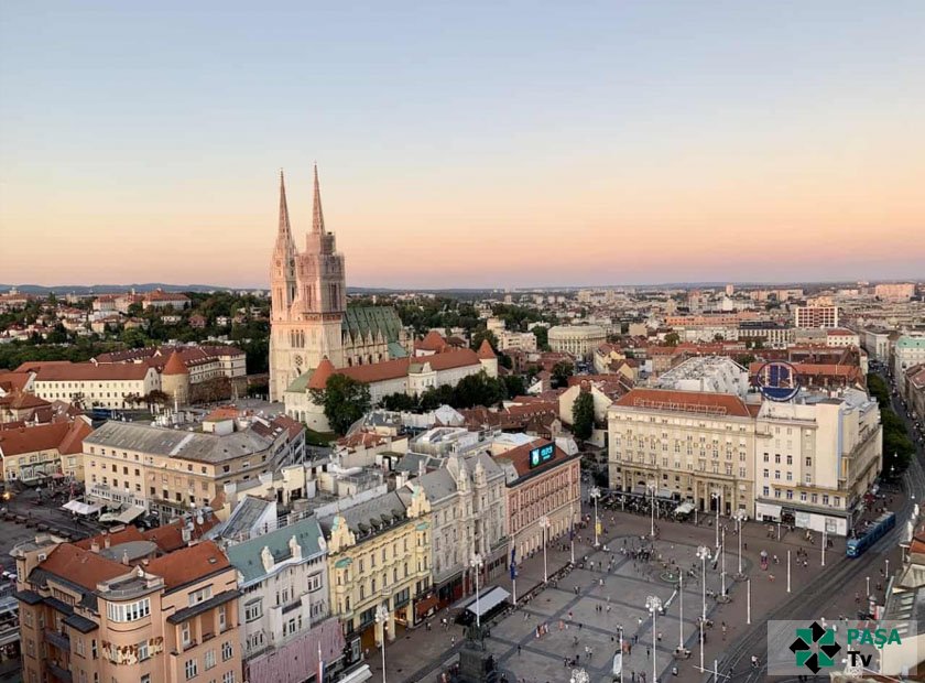 Zaqrebdə müasir Azərbaycan filmləri həftəsi təşkil edilib.