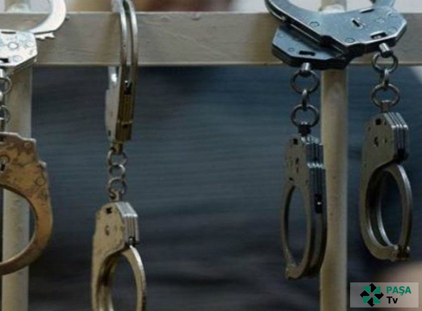 Bu ilin 9 ayında Gürcüstanda 43 min 800 cinayət faktı qeydə alınıb