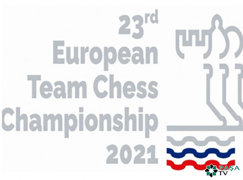 Avropa çempionatı: Azərbaycanın kişilərdən ibarət komandası məğlubiyyətsiz irəliləyir