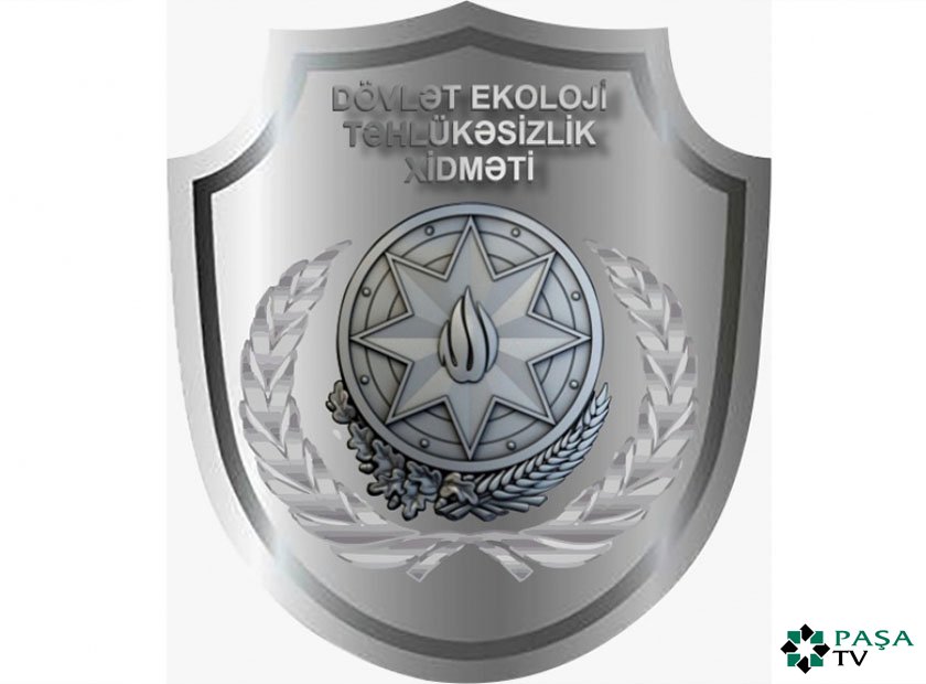 Qanunsuz ov edən əcnəbi vətəndaşlar cəzalandırılıblar