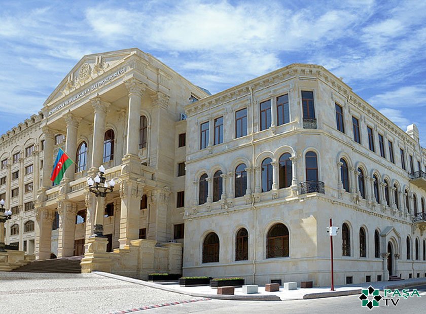 Ermənistanın Azərbaycanla dövlət sərhədində törətdiyi təxribatla bağlı əsassız məlumatlar yayan şəxslər barəsində araşdırmalar başlanıb