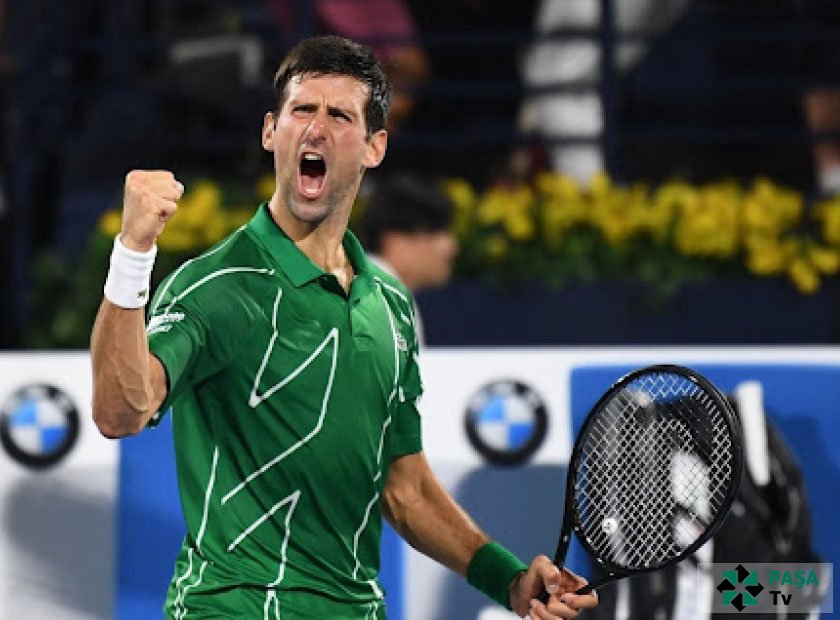 Novak Cokoviç mövsümü 9,1 milyon dollar gəlirlə başa vurub