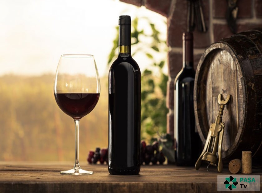 “Şəki Şərab”ın dövlətə məxsus payı investisiya müsabiqəsinə çıxarılıb