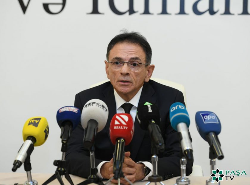 Mədət Quliyev Azərbaycan Velosiped İdmanı Federasiyasının prezidenti seçilib.