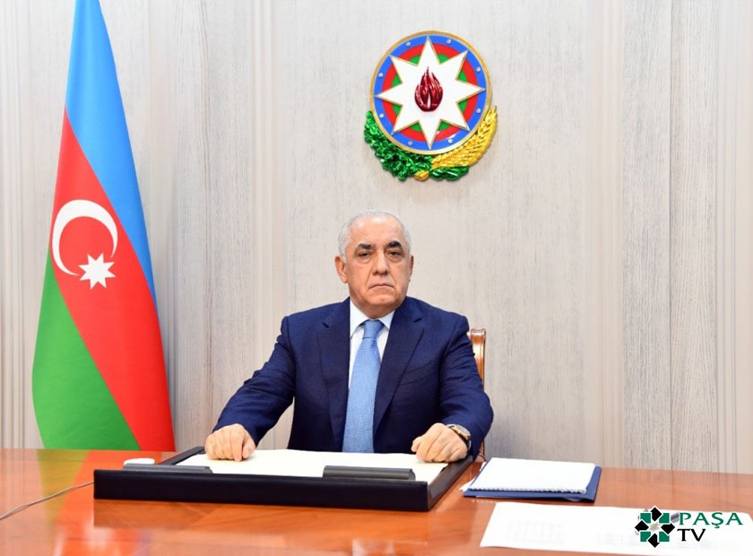 Operativ Qərargahın genişləndirilmiş iclası keçirilib