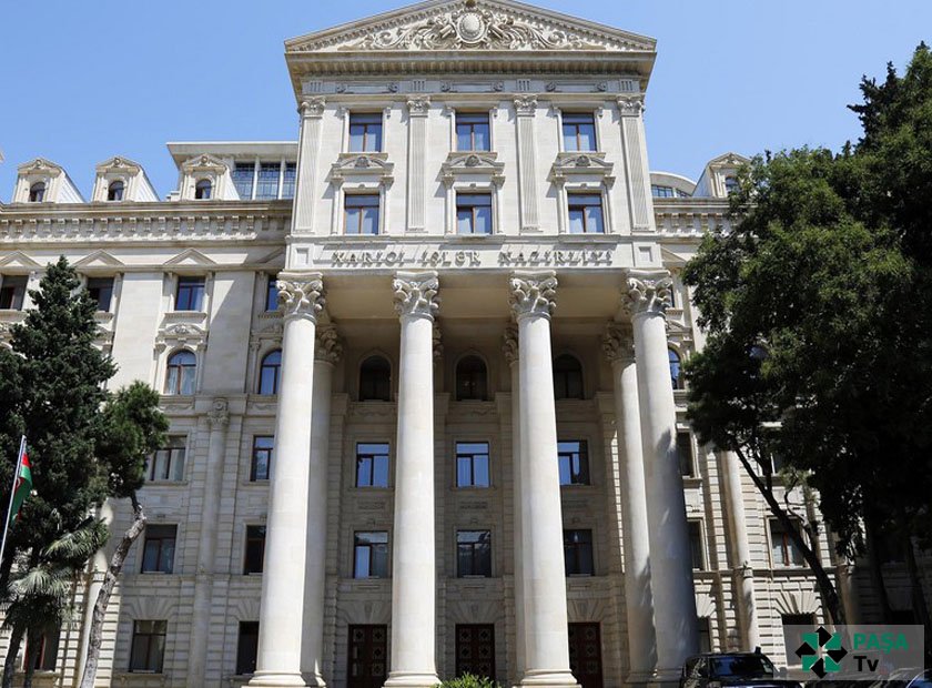 Azərbaycan Sakit Okean Alyansı təşkilatının III Beynəlxalq Əməkdaşlıq Forumunda təmsil olunub