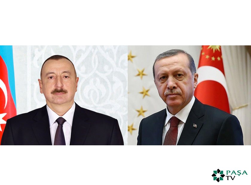 Prezidentin Mətbuat Xidmətinin məlumatı