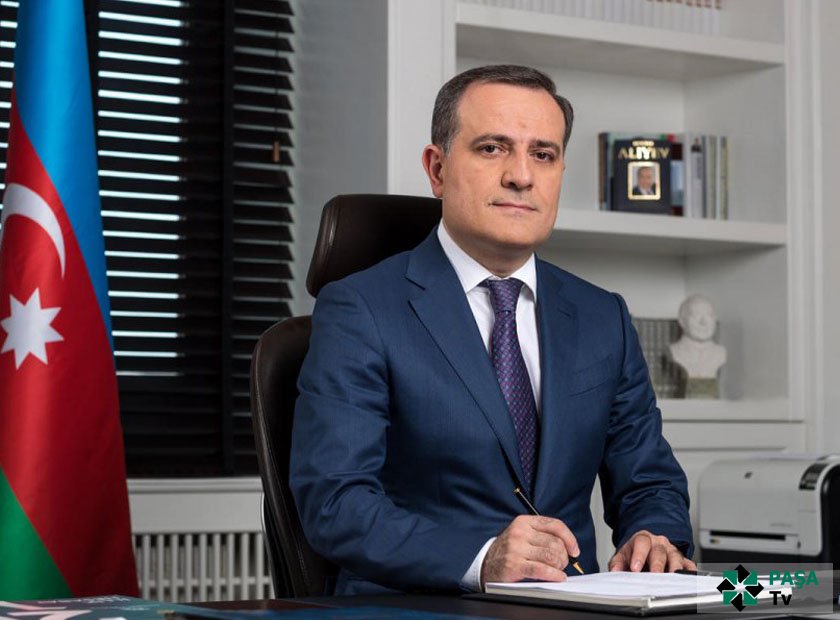 Xarici işlər naziri Ceyhun Bayramov Stokholma işgüzar səfərə yola düşüb