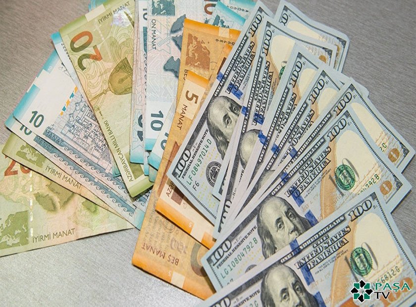 Dekabrın 6-na USD/AZN rəsmi məzənnəsi