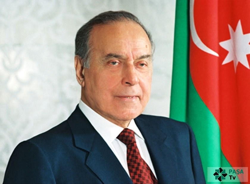 Heydər Əliyevin vəfatından 18 il keçir