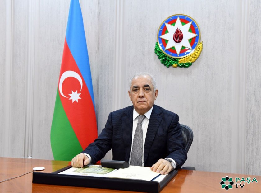 Hökumət iqlim dəyişikliyi və onun təsirlərini müzakirə edib