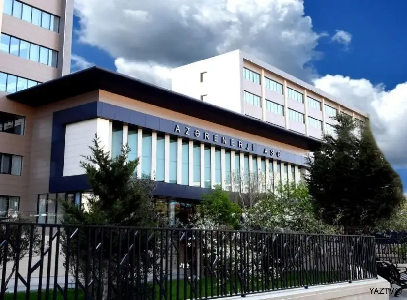 “Azərenerji”nin ixrac gəlirləri azalıb