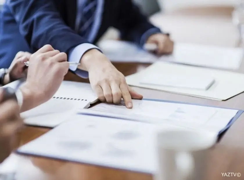 Vergi orqanlarında xidmətdə olmanın son yaş həddi müəyyənləşir