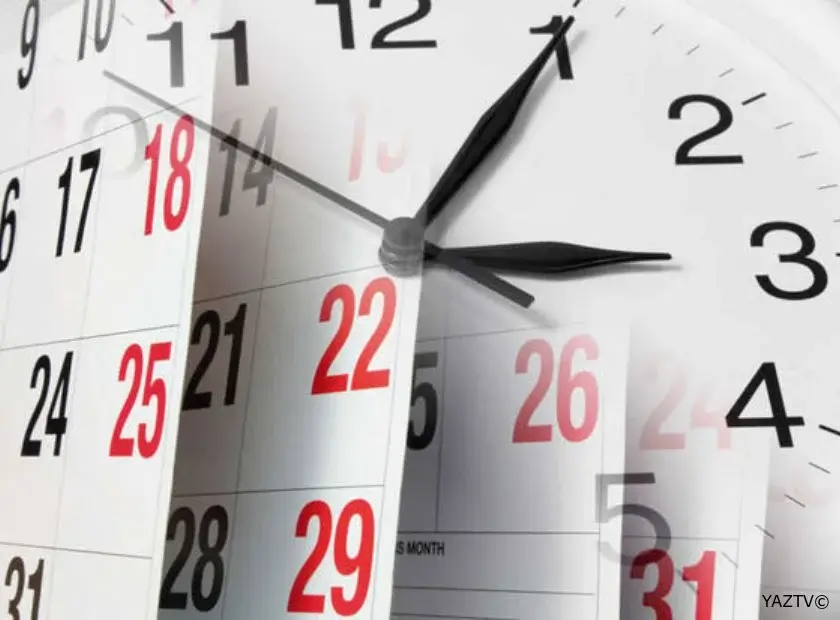 Azərbaycanda ardıcıl 5 gün iş olmayacaq – RƏSMİ