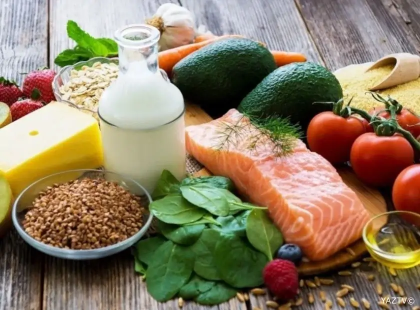 Mütəxəssis: Oruc tutan insan bol miqdarda kalori yandırır və bədən artıq yağları əridir