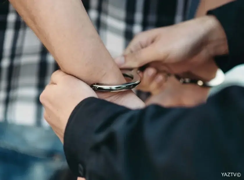 Azərbaycan beynəlxalq axtarışda olan şəxsləri Özbəkistana təhvil verib