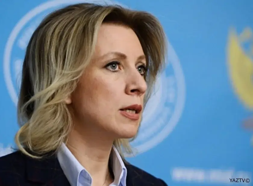 Rusiya XİN Ermənistan-ABŞ-Aİ görüşündən narahatdır