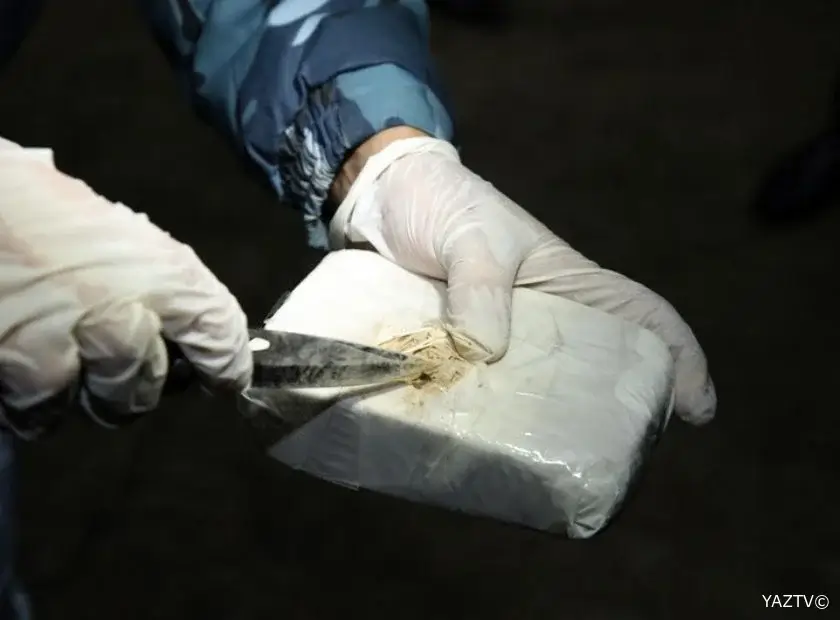 Azərbaycanda 23 yeni narkotik vasitə qadağan edilmiş maddələrin siyahısına əlavə olunub